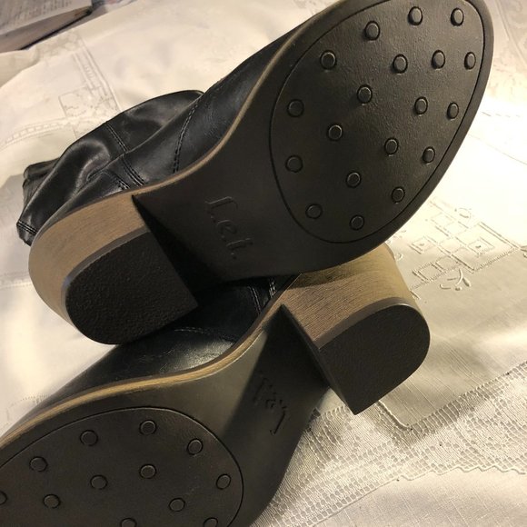 Women's Boots-Jungle #3307 - Picture 2 of 8